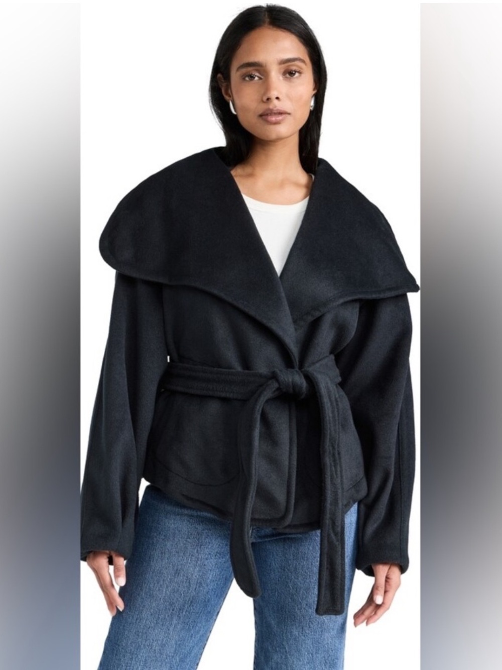 Free People Mina Jacket